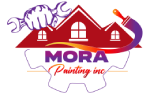 Mora Painting Inc ©